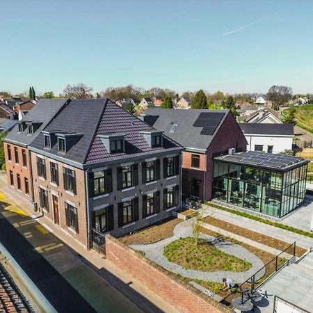Boutique Hotel Annamaes, Maastricht-Hoge Kempen Lanaken Ngoại thất bức ảnh