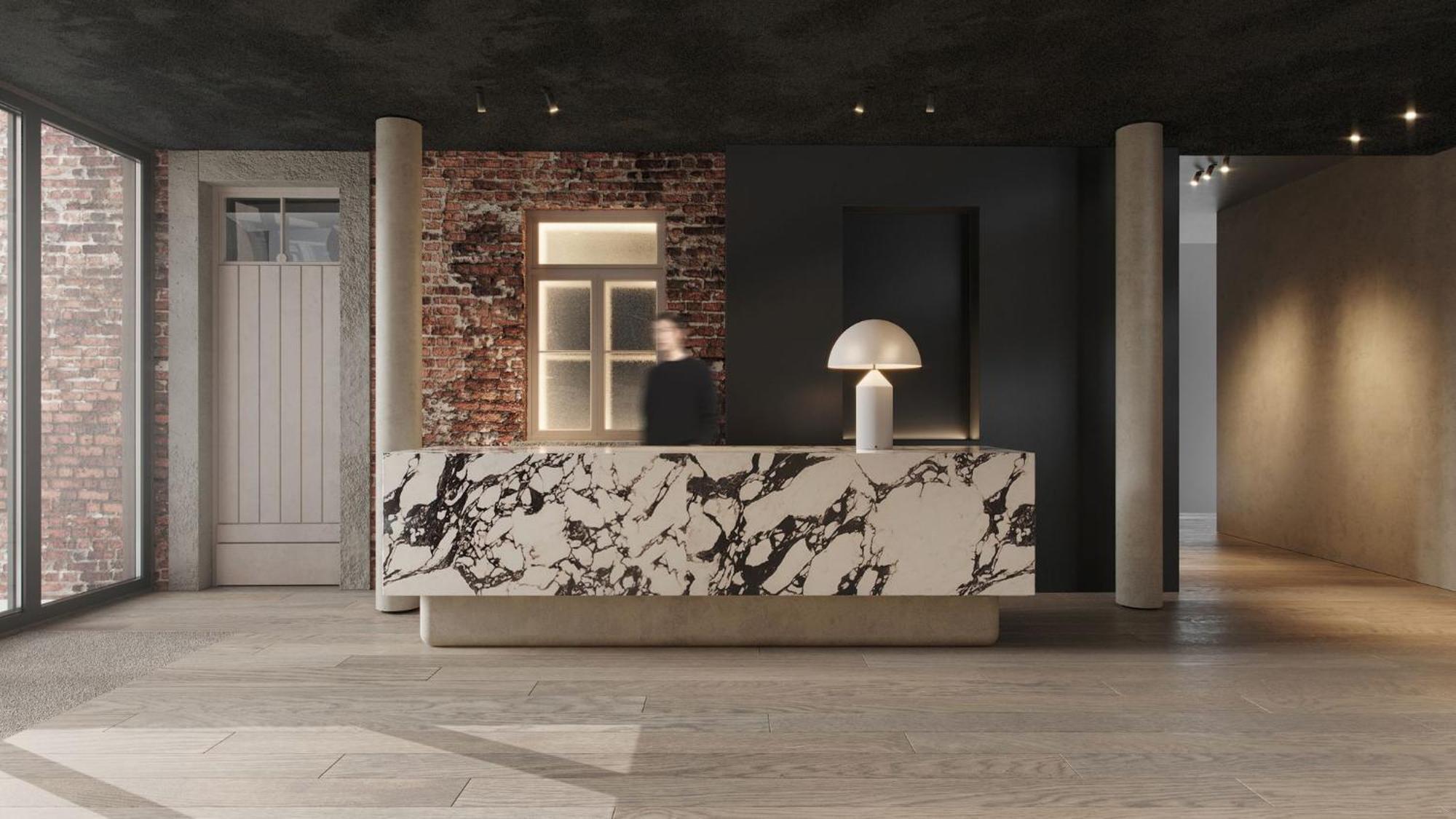 Boutique Hotel Annamaes, Maastricht-Hoge Kempen Lanaken Ngoại thất bức ảnh