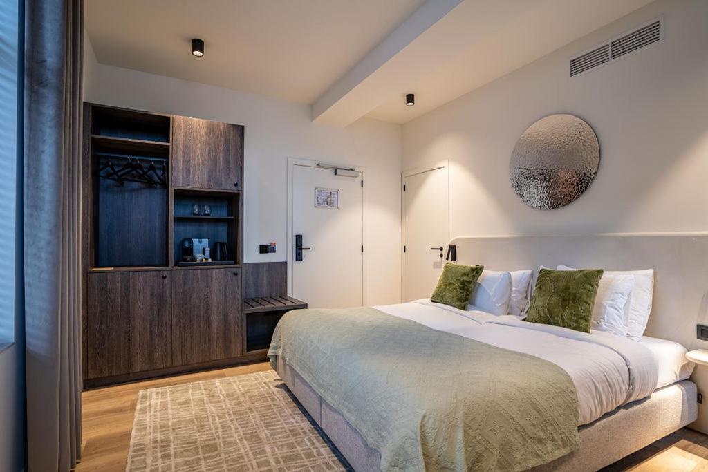 Boutique Hotel Annamaes, Maastricht-Hoge Kempen Lanaken Ngoại thất bức ảnh