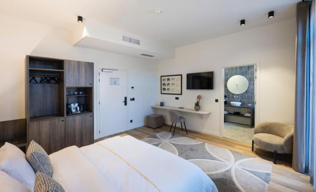 Boutique Hotel Annamaes, Maastricht-Hoge Kempen Lanaken Ngoại thất bức ảnh
