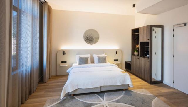 Boutique Hotel Annamaes, Maastricht-Hoge Kempen Lanaken Ngoại thất bức ảnh