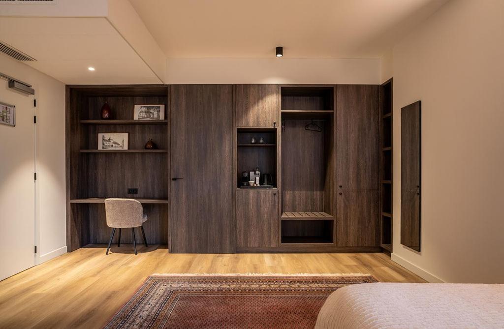 Boutique Hotel Annamaes, Maastricht-Hoge Kempen Lanaken Ngoại thất bức ảnh