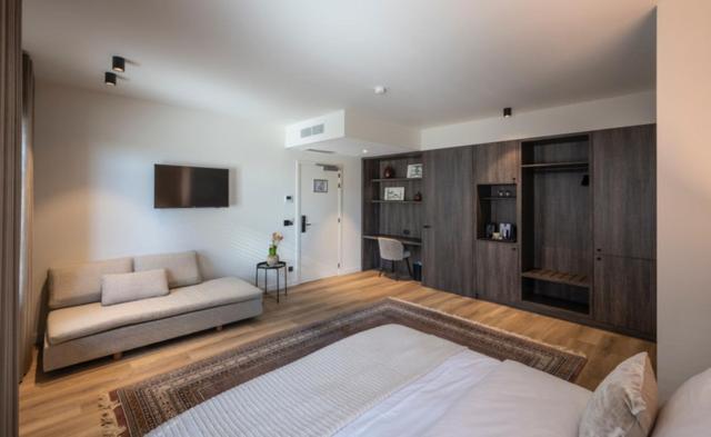 Boutique Hotel Annamaes, Maastricht-Hoge Kempen Lanaken Ngoại thất bức ảnh