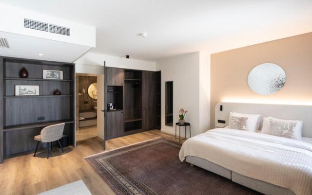 Boutique Hotel Annamaes, Maastricht-Hoge Kempen Lanaken Ngoại thất bức ảnh