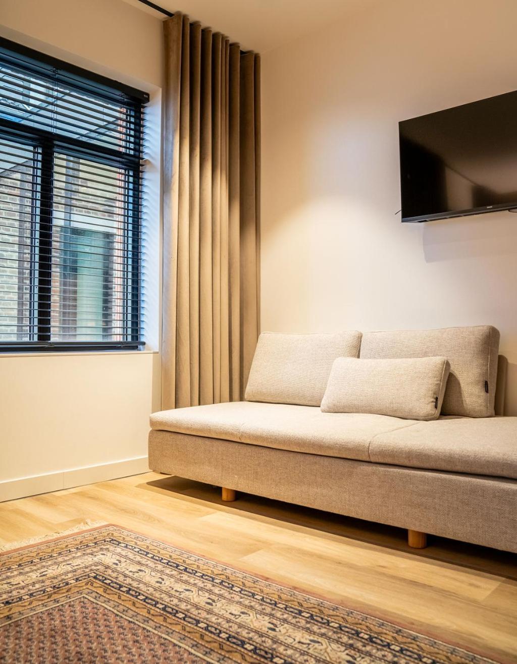 Boutique Hotel Annamaes, Maastricht-Hoge Kempen Lanaken Ngoại thất bức ảnh