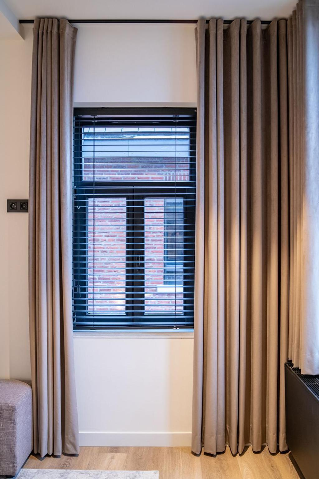 Boutique Hotel Annamaes, Maastricht-Hoge Kempen Lanaken Ngoại thất bức ảnh