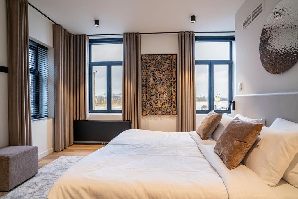 Boutique Hotel Annamaes, Maastricht-Hoge Kempen Lanaken Ngoại thất bức ảnh