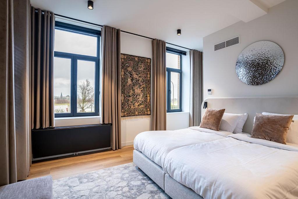 Boutique Hotel Annamaes, Maastricht-Hoge Kempen Lanaken Ngoại thất bức ảnh