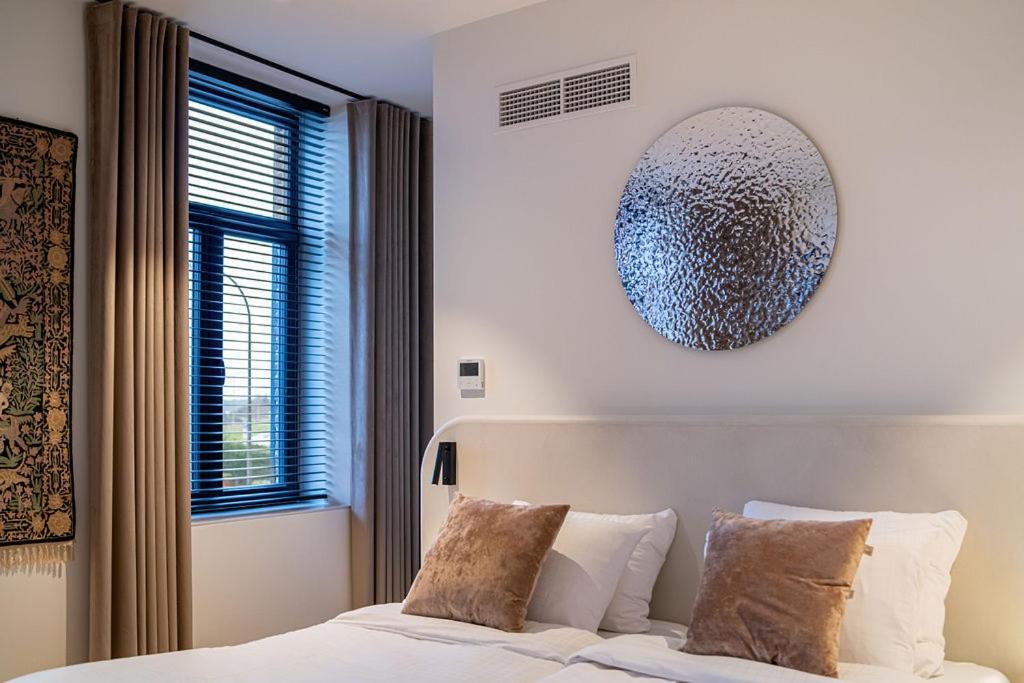 Boutique Hotel Annamaes, Maastricht-Hoge Kempen Lanaken Ngoại thất bức ảnh