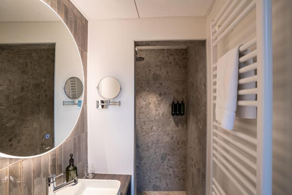 Boutique Hotel Annamaes, Maastricht-Hoge Kempen Lanaken Ngoại thất bức ảnh