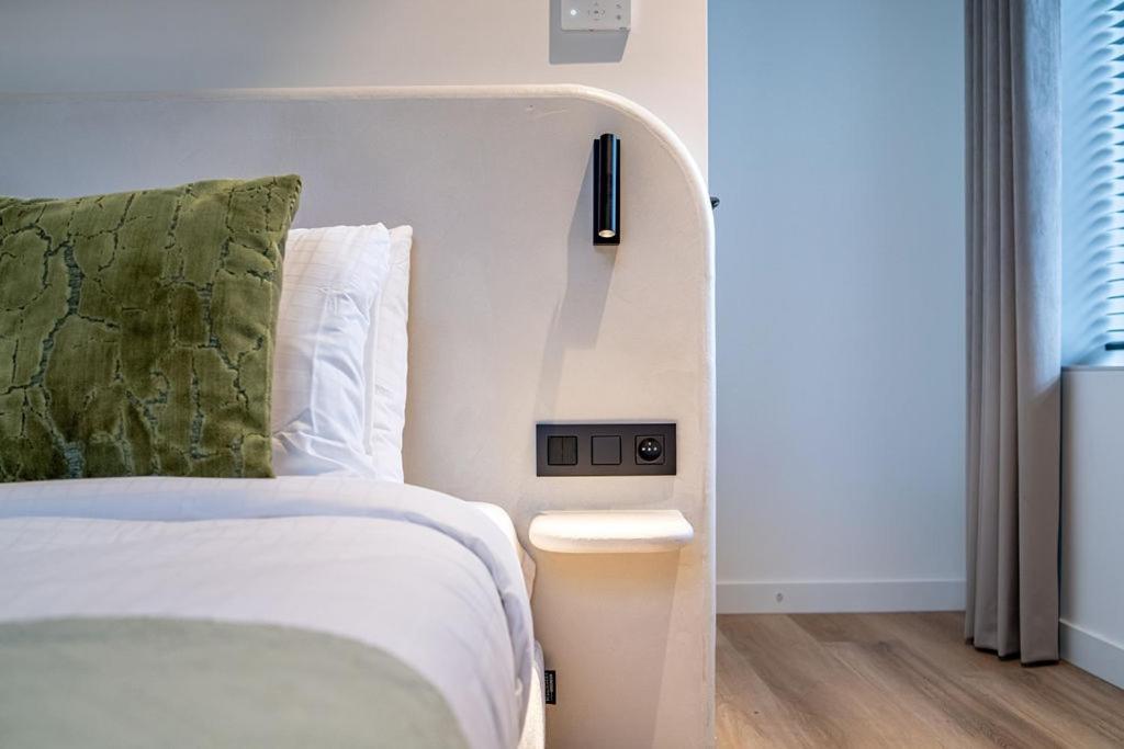 Boutique Hotel Annamaes, Maastricht-Hoge Kempen Lanaken Ngoại thất bức ảnh