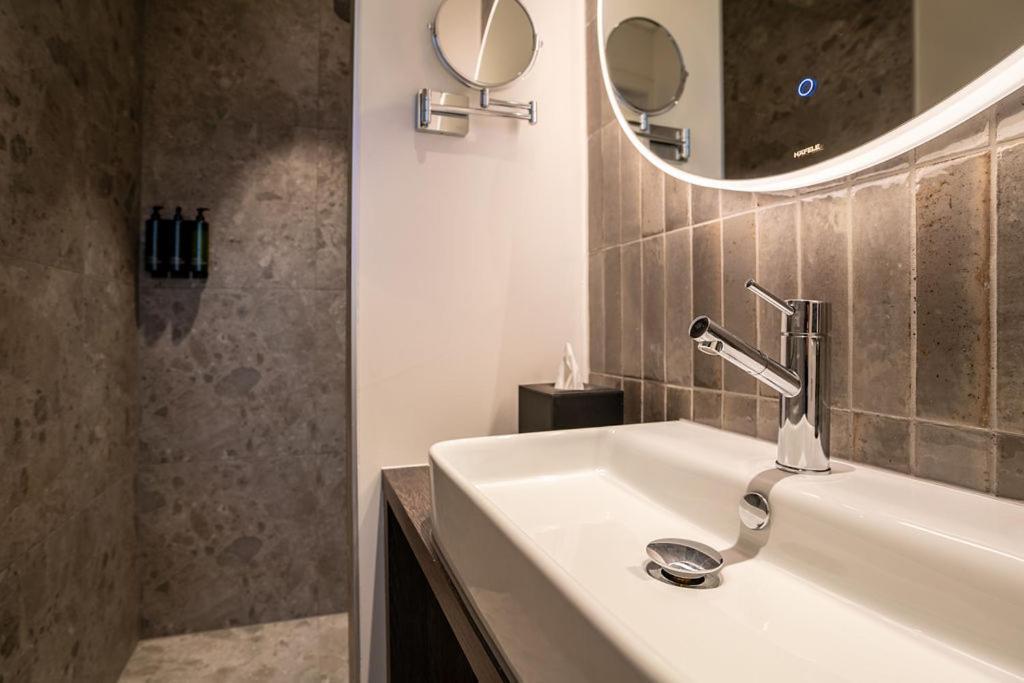 Boutique Hotel Annamaes, Maastricht-Hoge Kempen Lanaken Ngoại thất bức ảnh