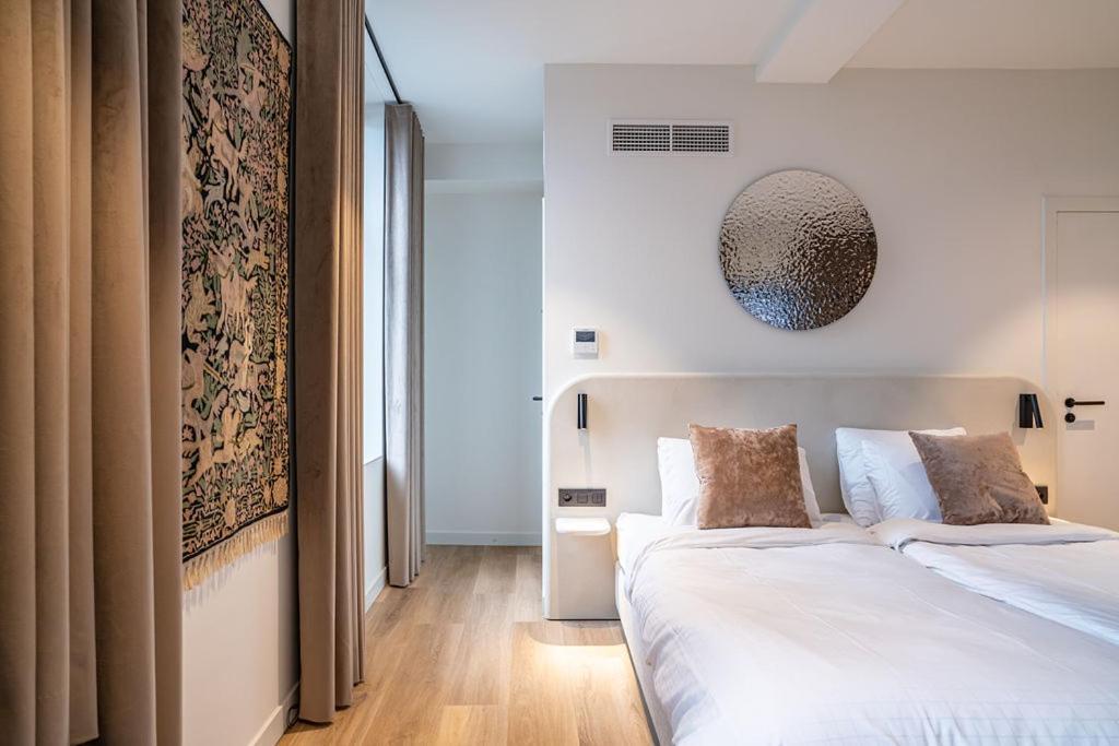 Boutique Hotel Annamaes, Maastricht-Hoge Kempen Lanaken Ngoại thất bức ảnh