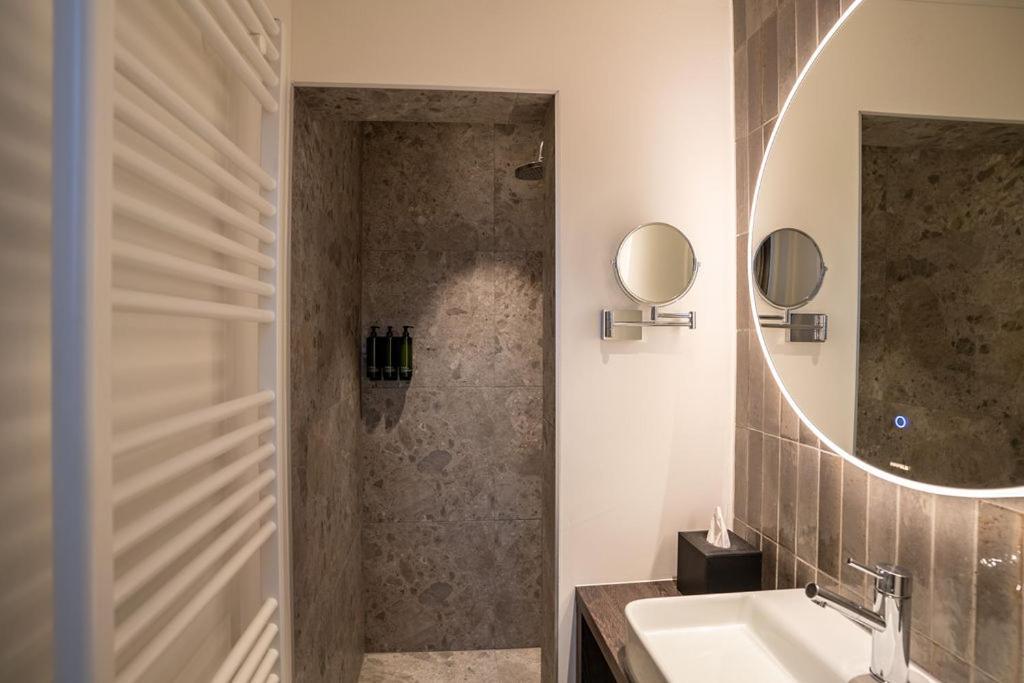 Boutique Hotel Annamaes, Maastricht-Hoge Kempen Lanaken Ngoại thất bức ảnh