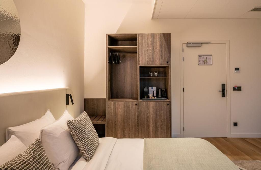Boutique Hotel Annamaes, Maastricht-Hoge Kempen Lanaken Ngoại thất bức ảnh