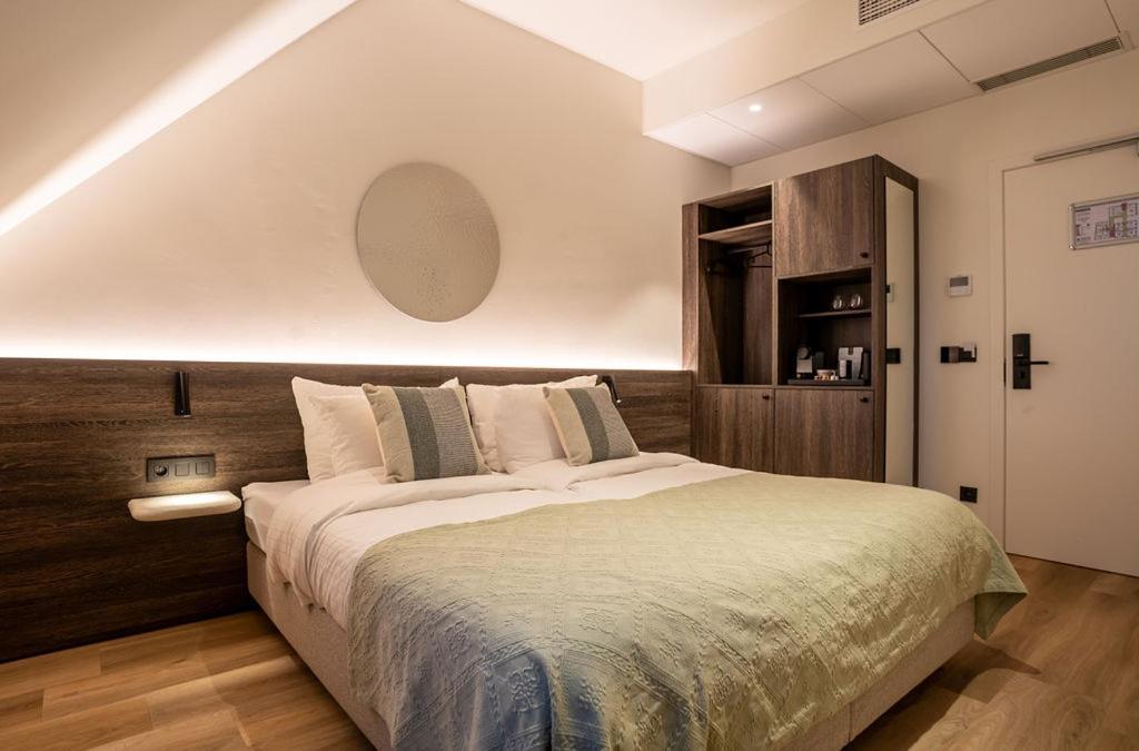 Boutique Hotel Annamaes, Maastricht-Hoge Kempen Lanaken Ngoại thất bức ảnh