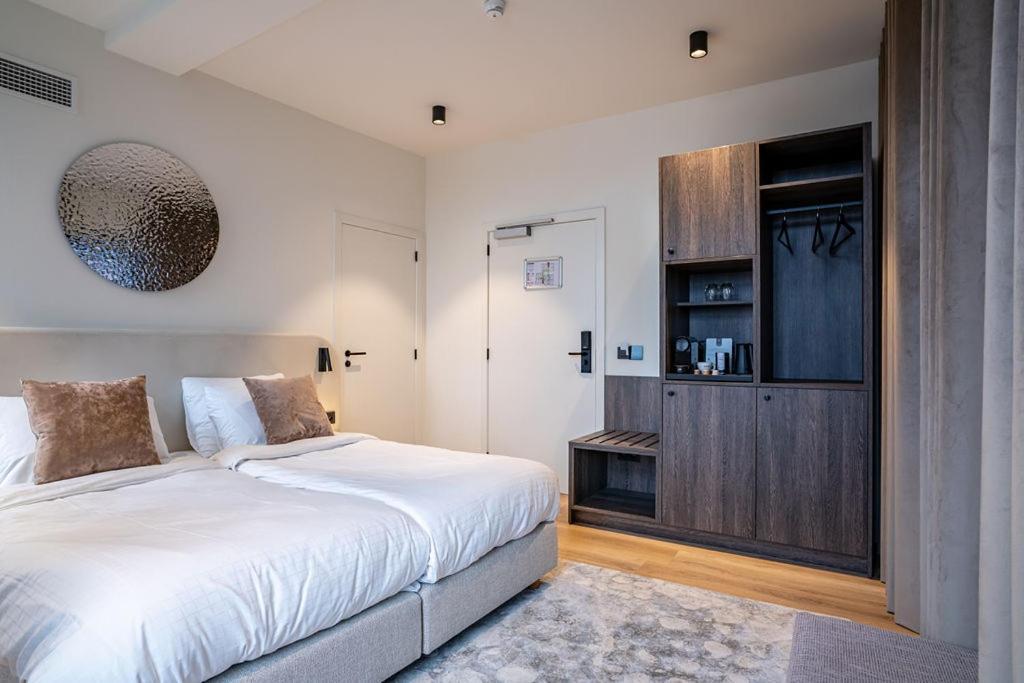 Boutique Hotel Annamaes, Maastricht-Hoge Kempen Lanaken Ngoại thất bức ảnh