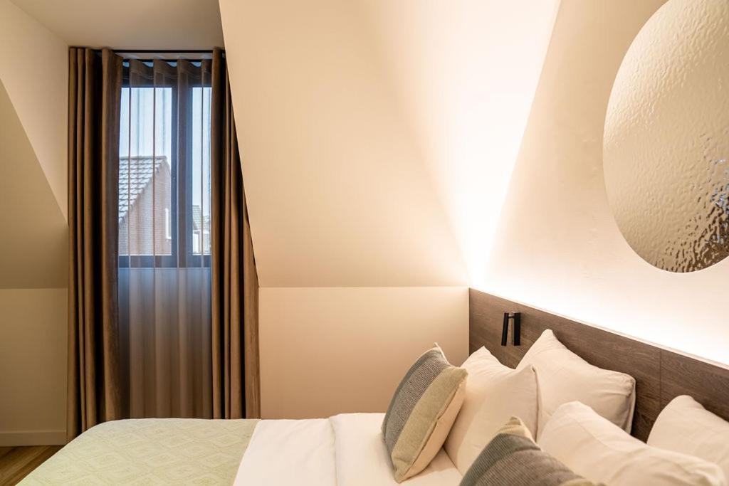 Boutique Hotel Annamaes, Maastricht-Hoge Kempen Lanaken Ngoại thất bức ảnh
