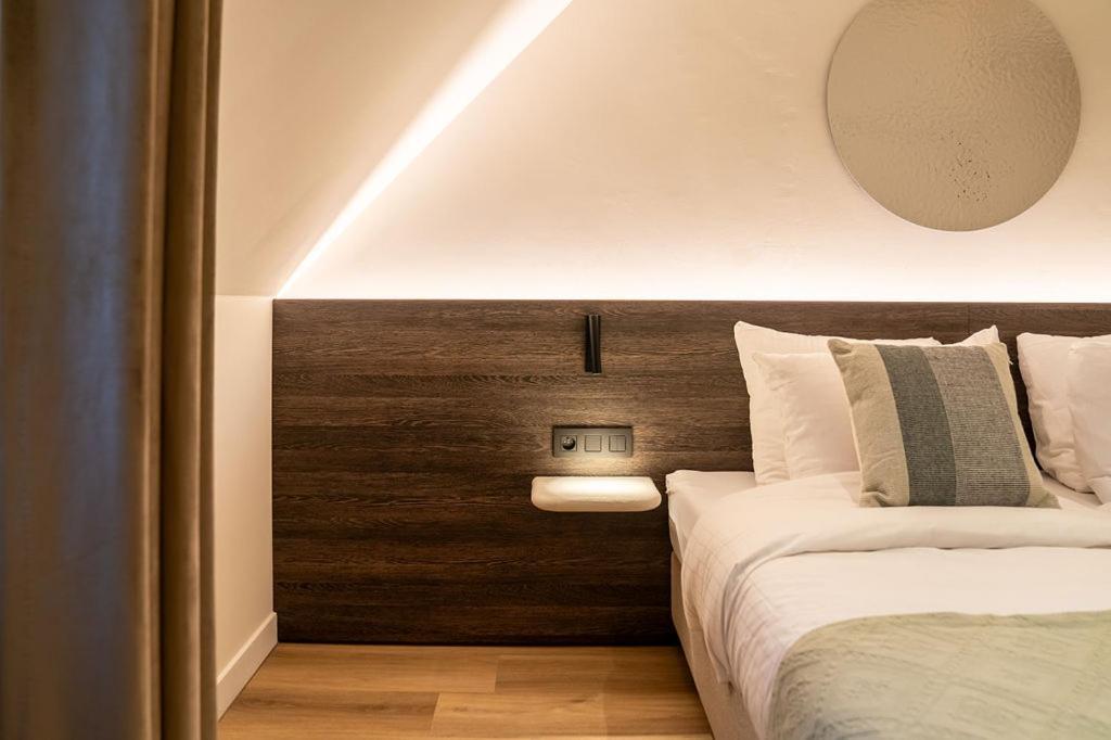 Boutique Hotel Annamaes, Maastricht-Hoge Kempen Lanaken Ngoại thất bức ảnh