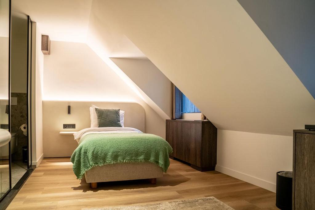 Boutique Hotel Annamaes, Maastricht-Hoge Kempen Lanaken Ngoại thất bức ảnh