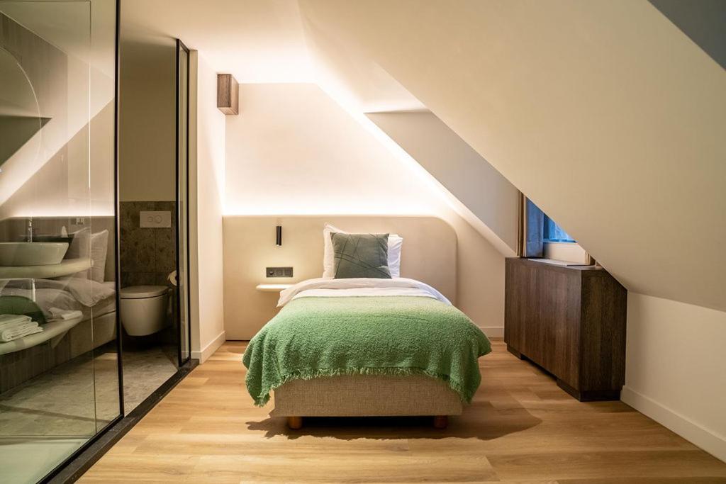 Boutique Hotel Annamaes, Maastricht-Hoge Kempen Lanaken Ngoại thất bức ảnh